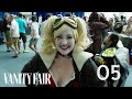 Every Harley Quinn at Comic-Con, Ranked | Vanity Fair