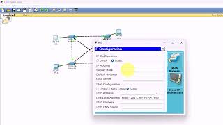 Lecture: 02 |Computer Network Mesh Topology Explanation and Simulation