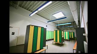 Update-Biovitae Entkeimende Beleuchtung Im...perfect-Fitness Reinfeld