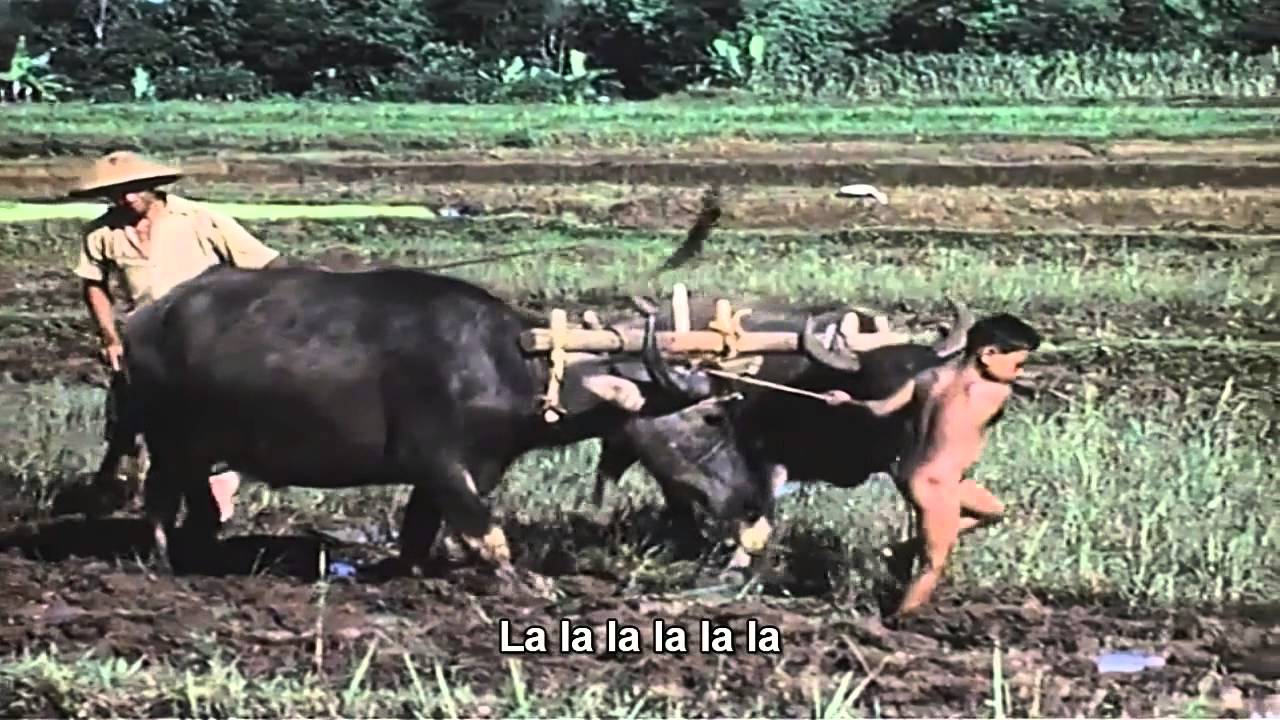 Bung Karno - Bersuka Ria