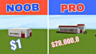 Minecraft Battle Noob Vs Pro L Poor Vs Rich 1 Vs 200000 Nbg Vsbattle