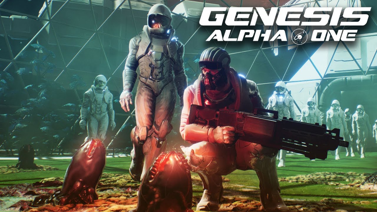 GENESIS ALPHA ONE | FIRST IMPRESSION