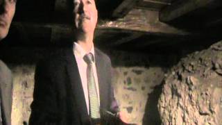 Algo sobre la historia del Castillo de Argüeso