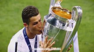 Rap de Cristiano Ronaldo Balón De Oro 2016 (CR7 Rap de Porta)