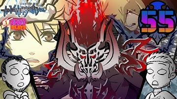 1ShotPlays - NEO: The World Ends With You (Part 55) - Transformation (Blind)