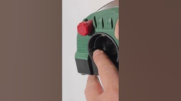 Parkside PBSG92A1 drillbit sharpener