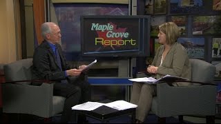 Maple Grove Report January 18, 2017