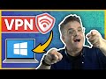 Best VPN for PC Windows 2021 🔥