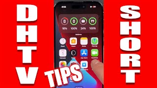 iPhone Tips You Need To Know #youtubeshorts