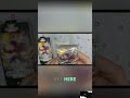 First Look: Luffy Leader Card &amp; One Piece Mystery Pack! #shorts