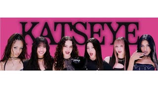 [DEMO] KATSEYE "PINKY UP" 🤙🩷