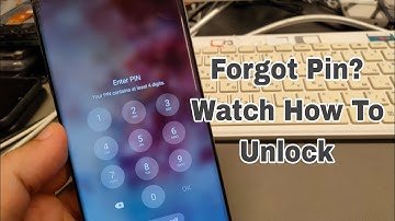 How to Factory Reset Samsung S10 (SM-G973F), Delete Pin, Pattern, Password Lock.