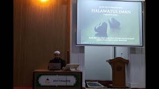 Mahabbatullah  Cara Dicintai Dan Mencintai Allah 