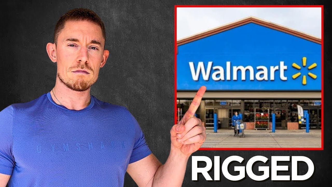 Как продуктовые магазины способствуют набору веса (и что делать вместо этого)