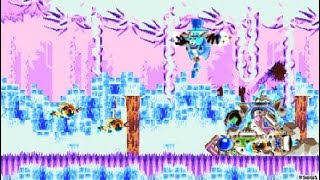 Sonic Mania LEAKED ZONE!