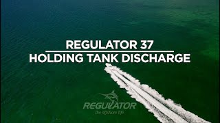Holding Tank Discharge