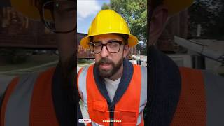 3 Minutes of Smart Worker Skills | 64..👷 #workers #construction #work #smart #adamrose
