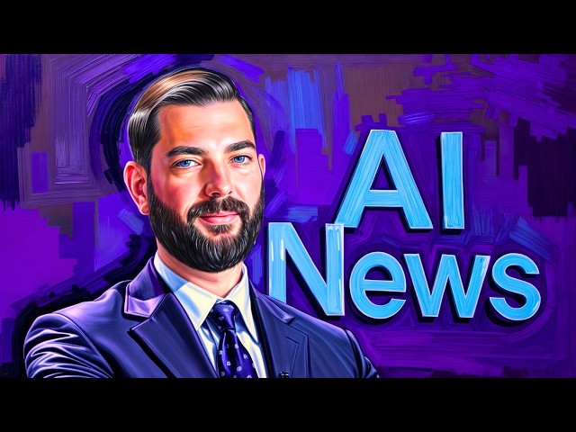 Latest AI Announcements: Google's V2 Model, Open AI's 12 Days, and New Tech Updates