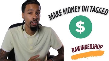 Make Money 💰on Tagged Dating App