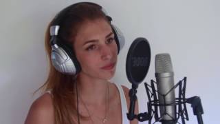 Good die young (cover) / MOLLY KATE KESTNER / Sina Rösener Resimi