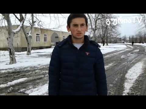 სივრცე ახალგაზრდებისათვის – ბუკნარის კულტურის სახლი