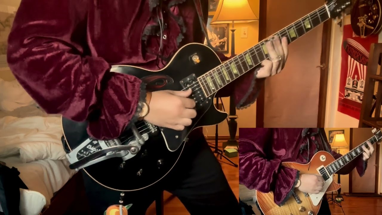 Done Somebody Wrong - Allman Brothers Band (Fillmore East Cover)