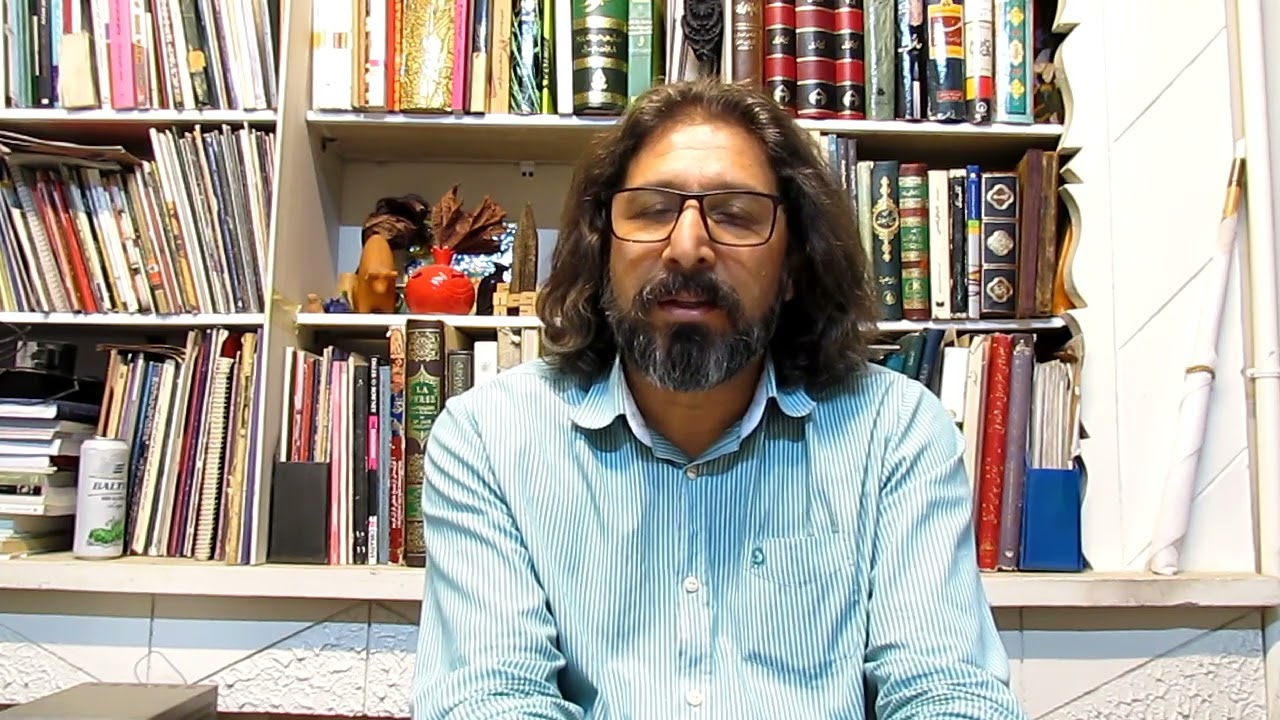 ضرورت آموزش خط کوفی اولیه  برای کسانی که میخواهند خطهای جدید را یاد بگیرند.