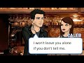Brothers (Part 3) Episode Choose Your Story
