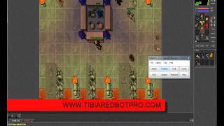 Redbot tibia 9.45