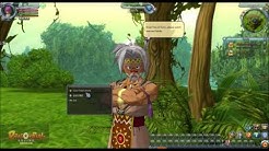 Dragonball Online Global - Adult & Korin Tower Quest Guide