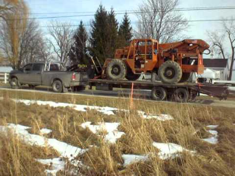 Dodge Ram 3500 Dually >> Dodge Ram pulling 30k # 2011 heavy load - YouTube Dodge Ram 3500 Dually >> Dodge Ram pulling 30k # 2011 heavy load - YouTube