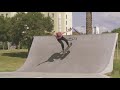 Skater's Favorite Skater | Fabiana Delfino | Transworld Skateboarding