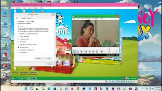 Windows XP BSOD 2135 (2023)