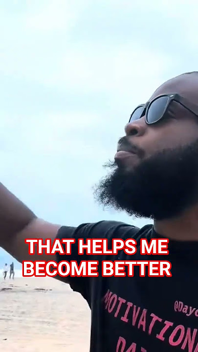 Download lagu That Helps Me Become Better #dayodman #shorts #positivity