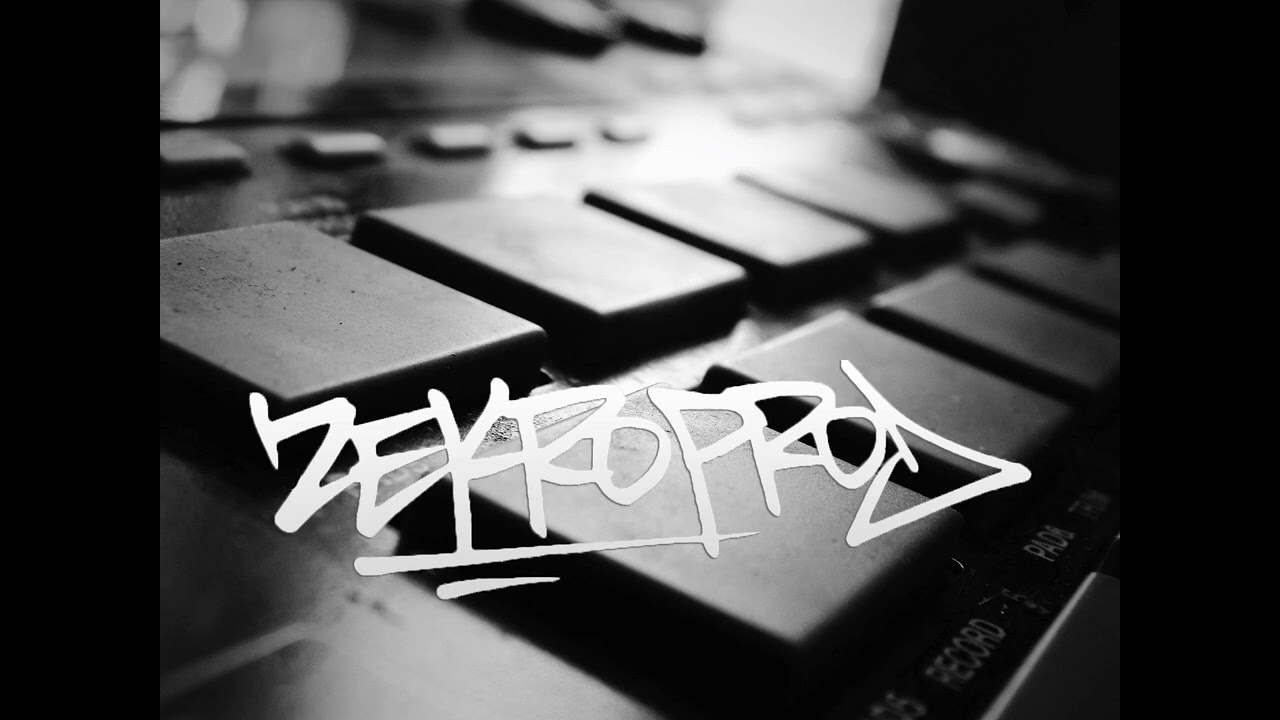 Beat zekro 37W - Piqûre d'orties [instrumentale rap]