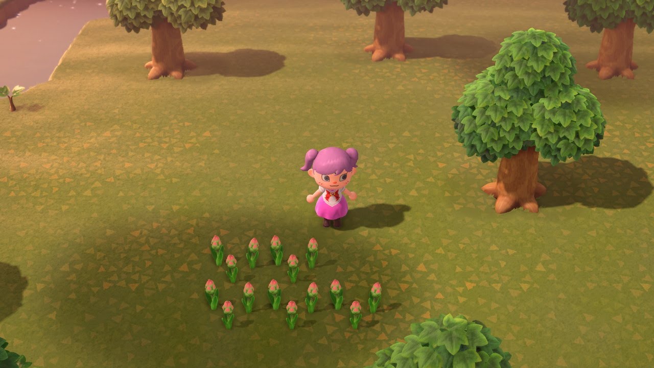 Cosplay in Animal Crossing