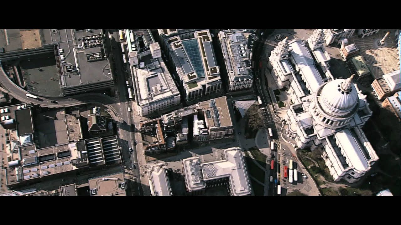 Cleanskin Available On Dvd And Digital Download From July 2nd Youtube