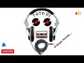Taffy - I Love My Radio (Midnight Radio) (UK Remix) (TATO DJ)