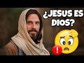 Jesus nunca dijo &quot;YO SOY DIOS&quot; 😱 ¿Cristo era Dios? - Wilton Martinez