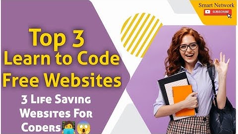 Learn Coding Free From Amazing Websites || W3School, Geeksforgeeks ,Freecodecamp👆🏻