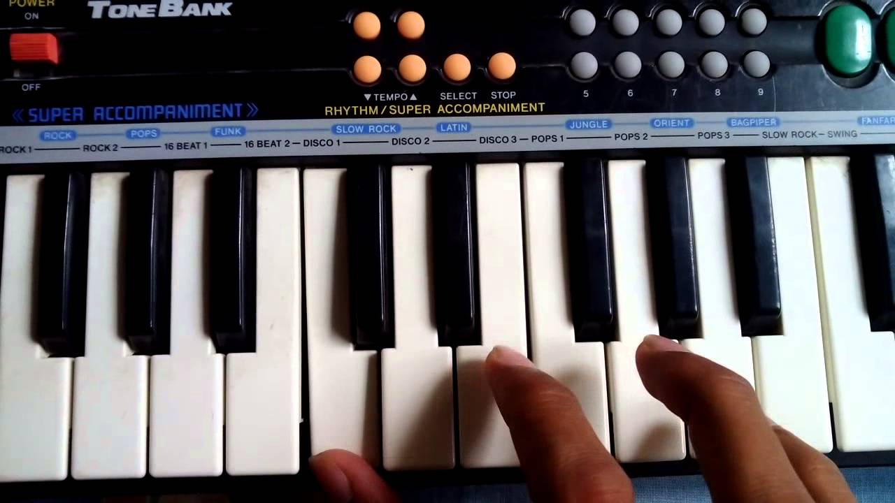 Hasi ban gaye piano version - YouTube