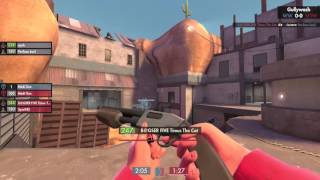 duo.tf Ultiduo Cup #1 EU Finals