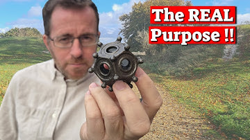 I’m DONE With the Roman Dodecahedron — Here’s Why