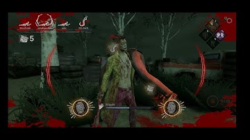 Dbd Hackers part 1