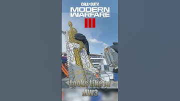 Enigma Camo on SVA-545! MW3!!   #callofduty  #masterycamo #mwz  #cod #Enigma #interstellar #Zombie