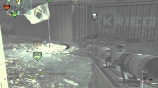 WALLBANG HITMARKER w/ EPIC FAIL SPAWN!!