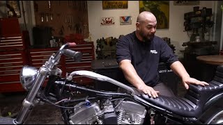 GARAGE LIFE SEASON 4 - Kulit Asli Makin tua Makin Keren (4/4)