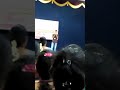 Jain clg culturals