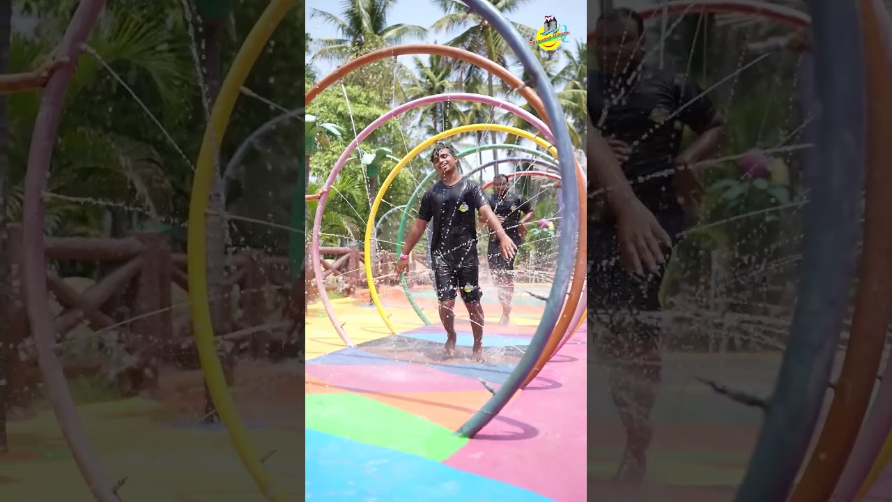 Paravasa Ulagam - Overview