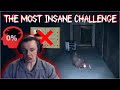 LVL 1000 Special: The Most INSANE Challenge in Phasmophobia